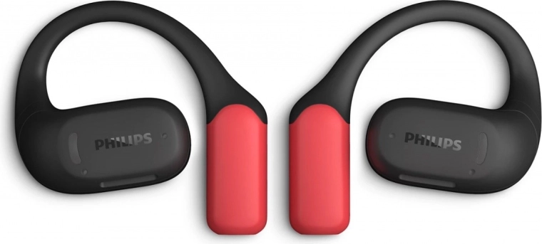 Écouteurs sport ouverts true wireless PHILIPS TAA6709