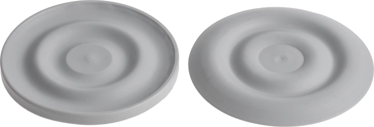 Station d’amarrage pour bols antidérapants