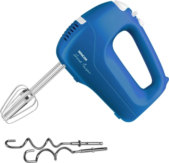 Mixeur plongeant Sencor SHM 5402BL