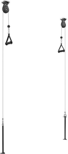 Poulie double de plafond MARBO Sport MH-W107 2.0