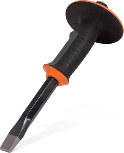 Ciseau plat pour métal 250 mm