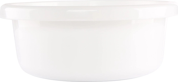 Saladier rond Classic 31 cm blanc