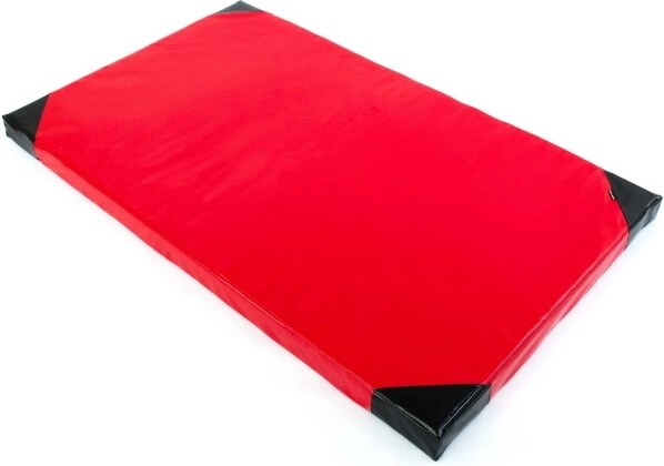 Tapis de gymnastique Marbo Sport MC-M002 200 × 120 × 10 cm