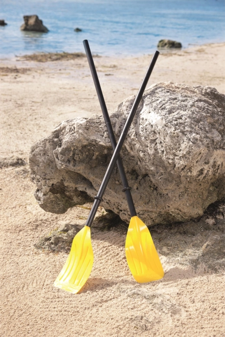 Rames pour sports nautiques 1,24 m