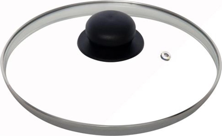 Couvercle en verre PROVENCE 28 cm