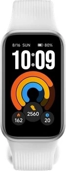 Bracelet connecté sportif Smart Band 11 Active – Gris