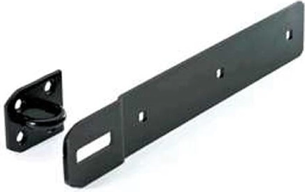 Target TOKOZ P 100/350 en acier, laqué