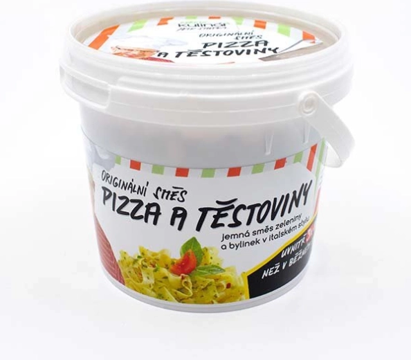 Assaisonnement pour pizza et pâtes 70 g
