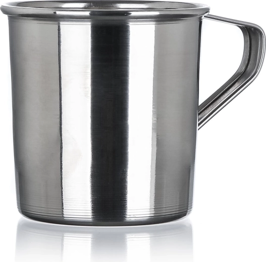 Tasse en inox Shine S 200 ml