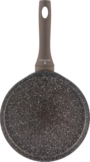 Poêle à crêpes Valdinox Aurum 24 cm