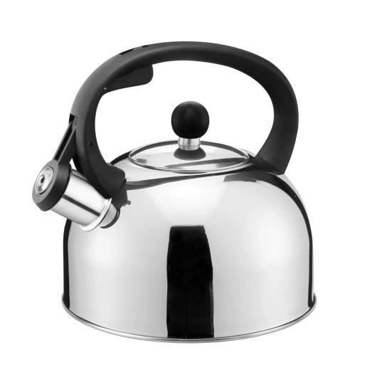 Bouilloire en acier inoxydable ESME 1,5 l