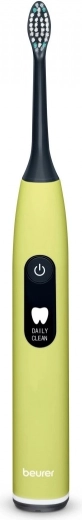 Brosse à dents électrique sonique SC 50 Splashy Lemon – jaune