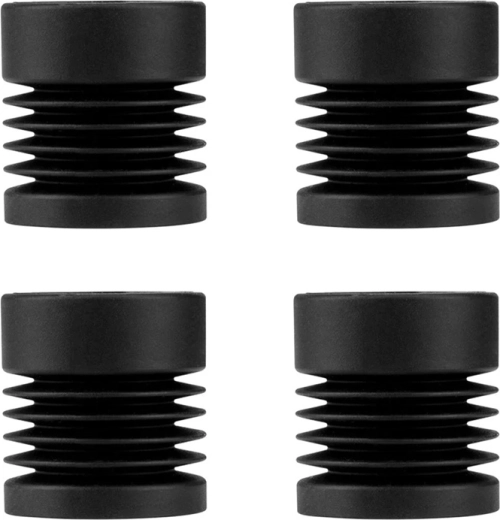 Patins amortisseurs antivibrations pour imprimantes 3D Elegoo (4 pcs)