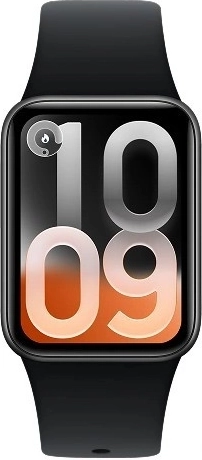 Xiaomi Smart Band 10 Pro NFC noir