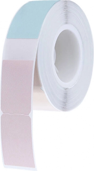 Étiquettes thermiques autocollantes Niimbot - Édition été