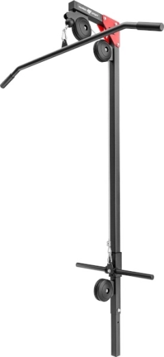 Poulie haute et basse pour bancs MARBO pour l’entraînement à domicile