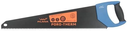 Scie pour briques creuses 600 mm PILANA