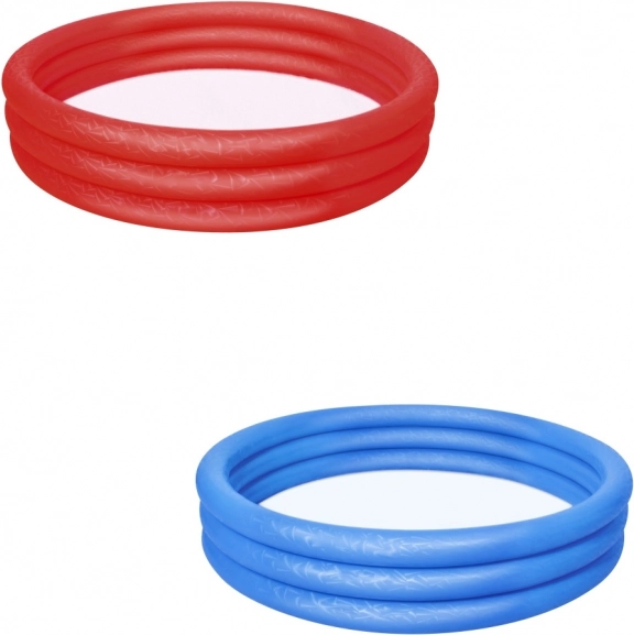 Piscine gonflable pour enfants 183x33 cm