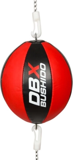 Balle de boxe réflexe DBX Bushido pour la vitesse et la précision
