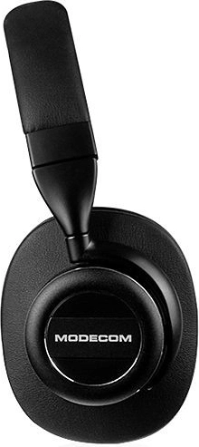 Casque sans fil avec microphone MODECOM MC-1001HF avec réduction active du bruit