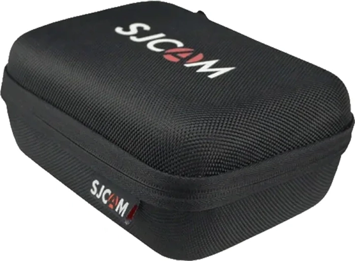 Grande sacoche de protection SJCAM pour caméra d’action et accessoires
