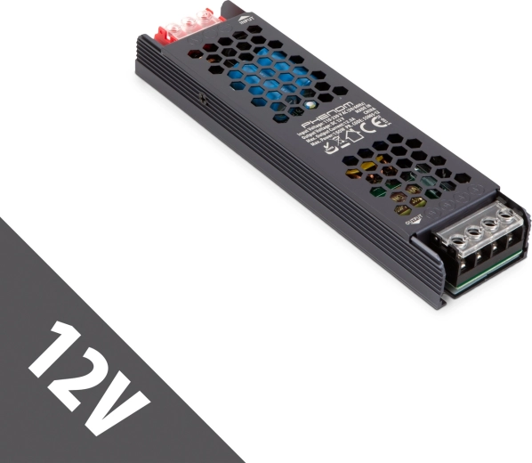 Alimentation à découpage stabilisée 12 V 150 W