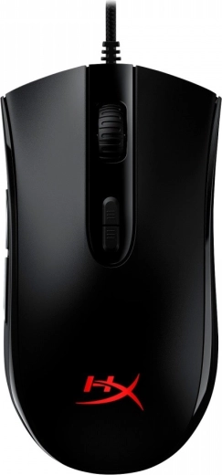 souris de jeu HyperX Pulsefire Core noire