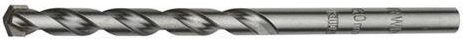 Foret béton SPEEDHAMMER PLUS 12 × 600 mm Irwin