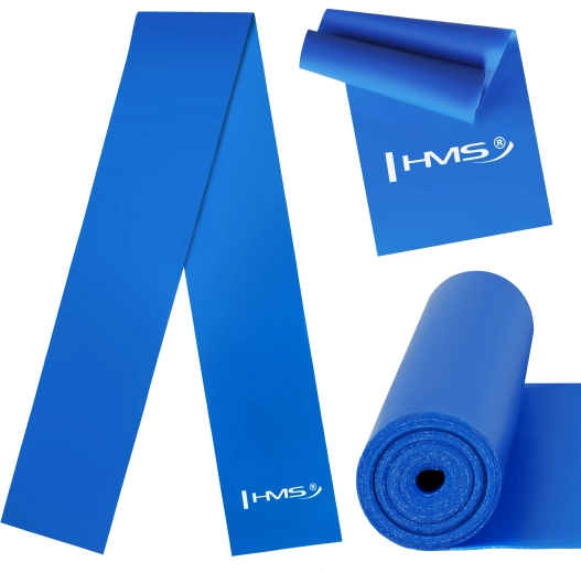 Bande de résistance pour l’entraînement HMS GU01