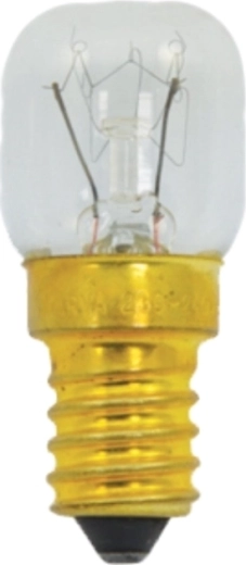 Ampoule de four résistante à la chaleur BELLIGHT E14 25 W 240 V 300 °C