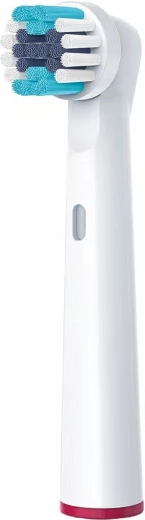 Têtes de rechange pour brosse à dents TB Clean, 4 pcs