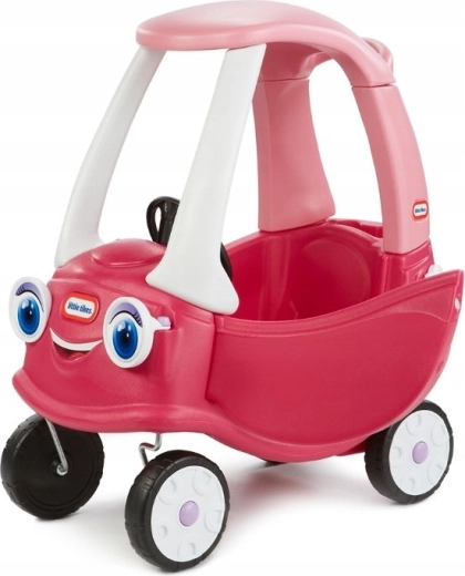 Draisienne avec auvent Cozy Coupe Princess