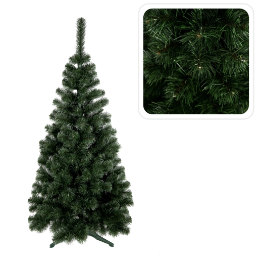 Sosna Baltica sapin de Noël classique 180 cm