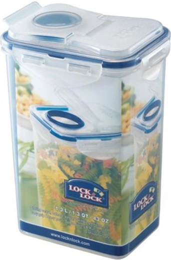 Boîte alimentaire LOCK&LOCK 1,3 l