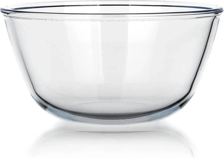 Bol en verre Trevia 19 cm, 1,5 l