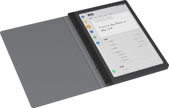 Huion Note E X50 – tablette pour les notes et le dessin