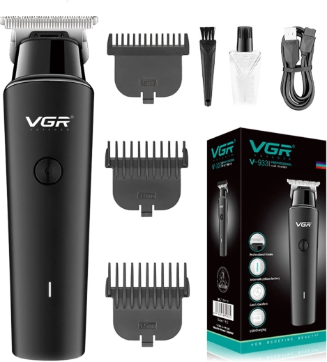 Tondeuse et rasoir professionnel VGR V-988