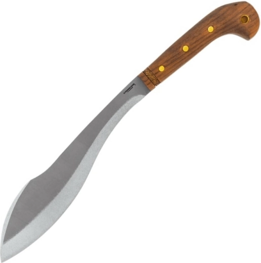Machette d’extérieur Condor Amalgam avec poignée en noyer 29,7 cm