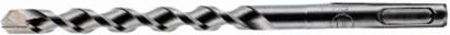 Foret de maçonnerie SPEEDHAMMER PLUS 20 × 240/300 mm IRWIN