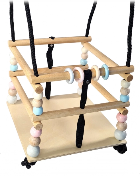 Balancelle Hess pour les plus petits en plein air