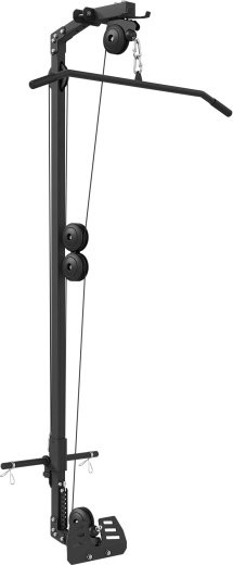 Poulie haute et basse pour Power Rack MARBO MS-W107 2.0