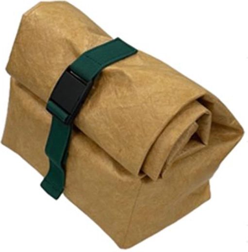 Sac repas 2‑en‑1 LocknLock pliable