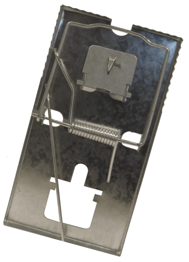 Piège à rats en métal BROS