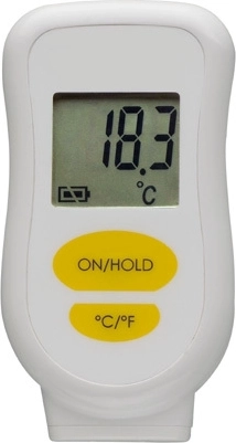 Thermomètre numérique TFA MINI-K à un canal