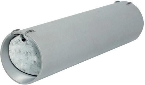 Piège à taupes J.A.D. TOOLS tube en plastique