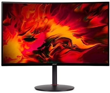 Moniteur gaming Acer Nitro XZ270UPbmiiphx 27"