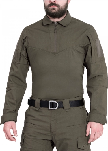 Chemise Pentagon Ranger Tac-Fresh Ranger Green