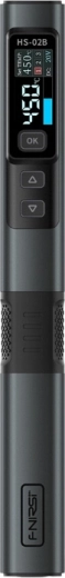 Fnirsi HS-02B fer à souder intelligent 100 W avec kit d’outils