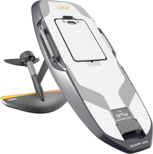 E-foil électrique WAYDOO Flyer EVO Master Plus