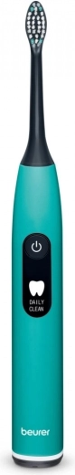 Brosse à dents électrique sonique SC 50 Ocean Breeze avec LCD et 5 modes